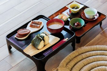 temple hotel kokushoji
