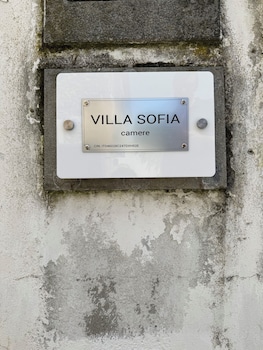 Villa Sofia,,0 star