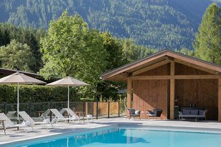 Excelsior Chamonix Hotel & Spa,French Alps>>Chamonix-Mont-Blanc,4 star