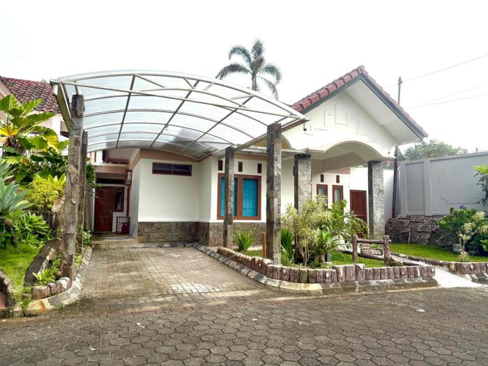 cipanas