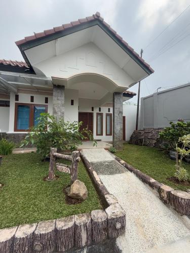 cipanas