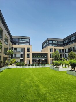 premier luxury apartment