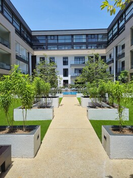 Premier Luxury Apartment,,3 star