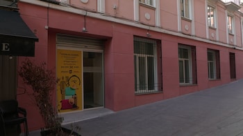 rox madrid
