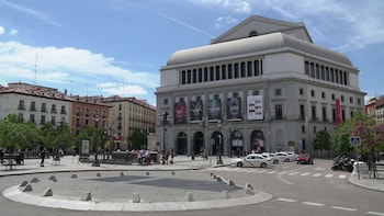 rox madrid