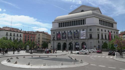 rox madrid