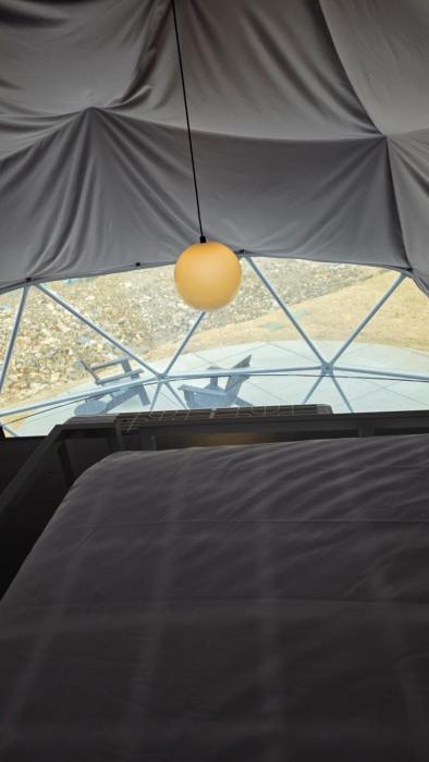 the nest at black hawk