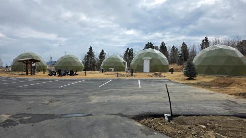 the nest at black hawk