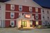 red roof inn and suites dickinson