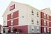 red roof inn and suites dickinson