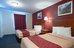 red roof inn and suites dickinson