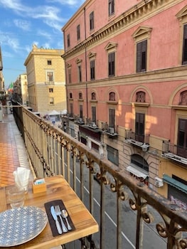 heritage collection palermo bandb