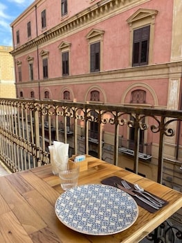 heritage collection palermo bandb