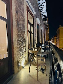 heritage collection palermo bandb