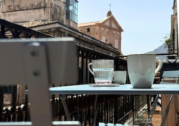heritage collection palermo bandb