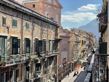 heritage collection palermo bandb
