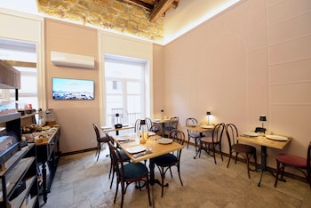 heritage collection palermo bandb