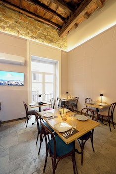 heritage collection palermo bandb