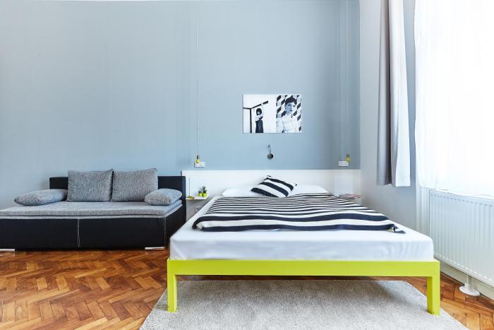 rumor apartments