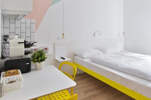 rumor apartments