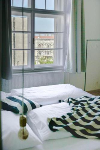 rumor apartments
