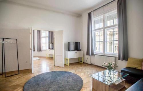 rumor apartments