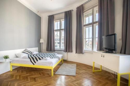 rumor apartments
