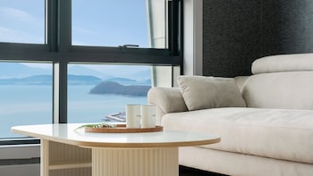 Jigeum Yeosu Ocean View Pension,,3 star