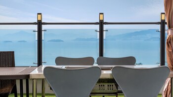 Jigeum Yeosu Ocean View Pension,,3 star