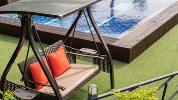 jigeum yeosu ocean view pension