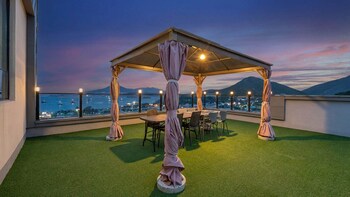 jigeum yeosu ocean view pension