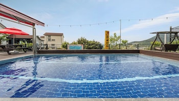 Jigeum Yeosu Ocean View Pension,,3 star