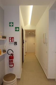 Suites Domus Fysi,,4 star