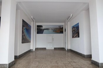 Suites Domus Fysi,,4 star