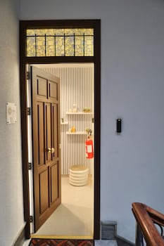 Suites Domus Fysi,,4 star