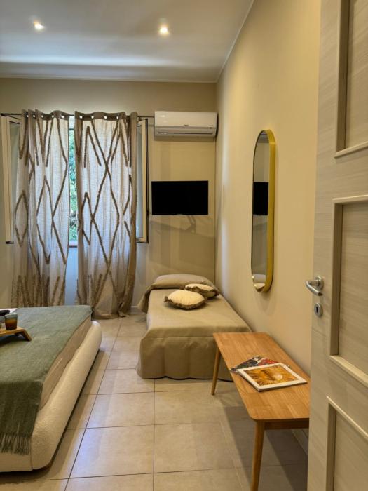 suites domus fysi