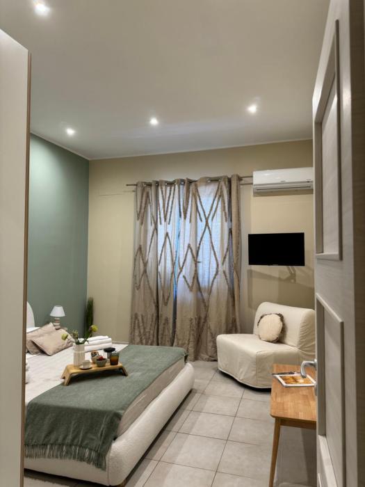 suites domus fysi