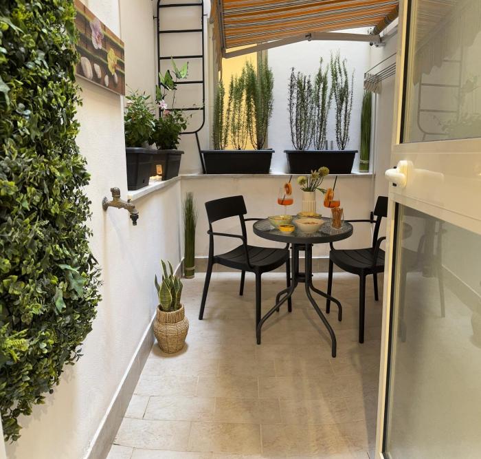 suites domus fysi