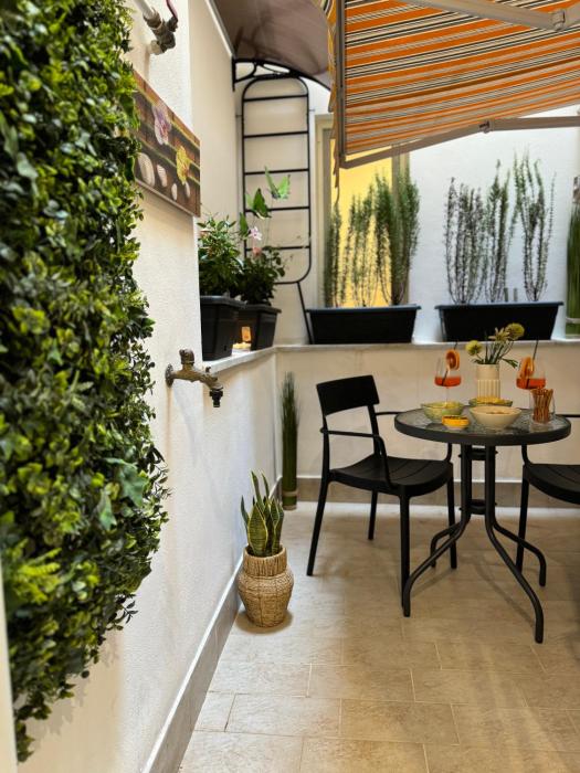 suites domus fysi
