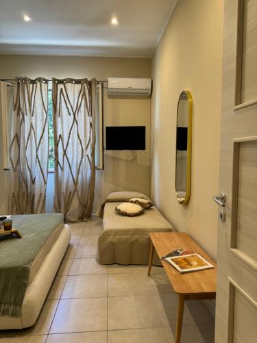 suites domus fysi