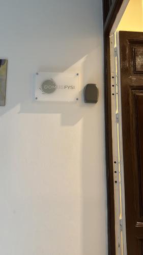 suites domus fysi