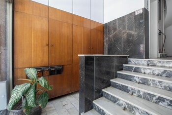 acropolis residence by aanda residences