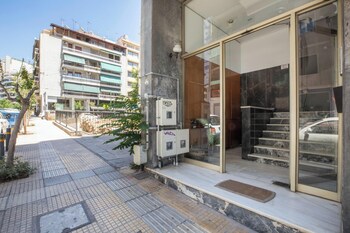 acropolis residence by aanda residences