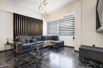acropolis residence by aanda residences