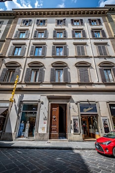 la loggia del porcellino