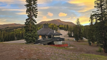 eagle point resort