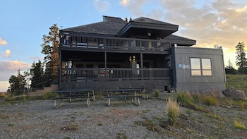 eagle point resort