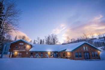 Eagle Point Resort,,2 star
