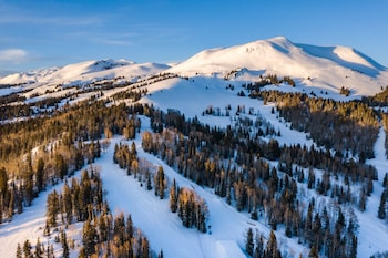 eagle point resort