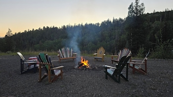 eagle point resort